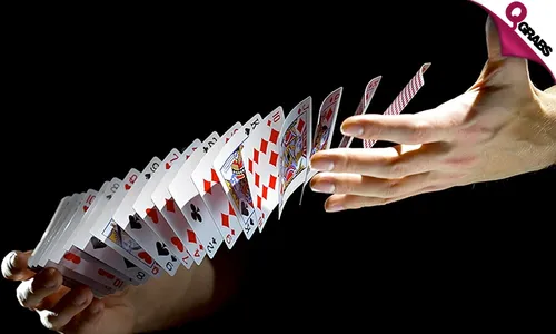 Card Magic Online Course!